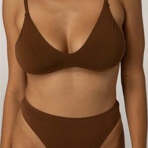 HARA THE LABEL Stella Bra